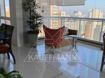 Apartamento · 186m² · 3 Quartos · 4 Vagas · Apartamento á Venda no Morumbi - 3 Dorms (3 Suítes), 4 Vagas