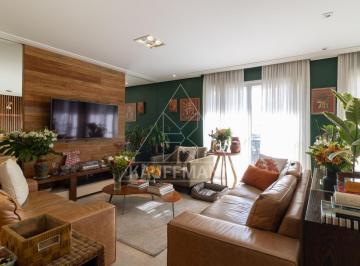 Apartamento · 158m² · 4 Quartos · 3 Vagas · Apartamento à Venda em Perdizes 158 m² 4  quartos (sendo 3 suítes, 3 vagas.