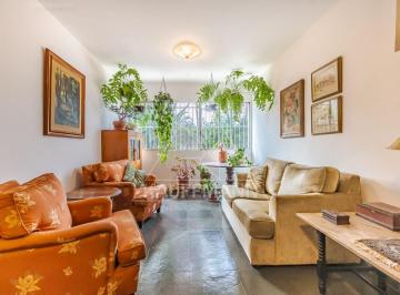 Apartamento · 104m² · 3 Quartos · 1 Vaga · Apartamento para Venda na Vila Madalena com 3 Dormitórios e Suíte , 1 Vaga,104m²A.Ú.