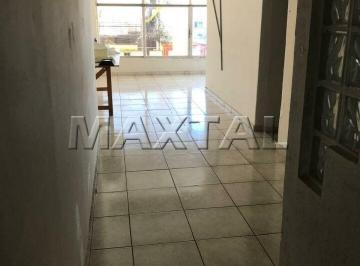 Apartamento · 105m² · 7 Quartos · Apartamento de 2 andares com salão comercial 112m² 3 dormitórios, sala, copa, cozinha, e banheiro.