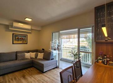17c9ffefc41f31ff4809b4a54fadfc2f89769e51 · Apartamento com 2 dormitórios à venda, 67 m² por R$ 598.000,00 - Alemães - Piracicaba/SP