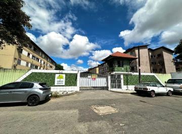 bff9163fd68d40f7468f91cc3117b549c5541123 · Apartamento com 3 dormitórios para alugar, 61 m² por R$ 1.725,75/mês - Cajazeiras - Fortaleza/CE
