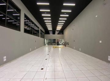 Galpão · Prédio, 429 m² - venda por R$ 4.200.000,00 ou aluguel por R$ 24.075,01/mês - Jabaquara - São Paulo/S