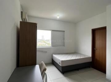 Apartamento · 21m² · 1 Quarto · 1 Vaga · Kitnet Mobiliada - Jardim Aclimação