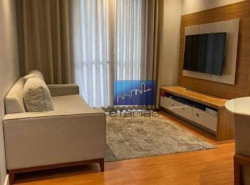 82cbc22ebc2d72fbfc9a37f411f0e8fd3840e094 · Apartamento com 2 dormitórios à venda, 49 m² por R$ 330.000 - Vila Aricanduva - São Paulo/SP