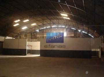 260d6dcf5a5d6eaef58c37f74af4ee7d0b1eb6af · Galpão à venda, 3500 m² por R$ 12.670.000,00 - Cangaíba - São Paulo/SP