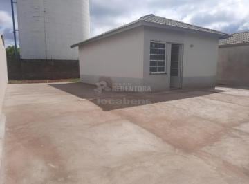 Casa · 210m² · 2 Quartos · 1 Vaga · Parque Residencial da Fraternidade 2 - Casa Venda