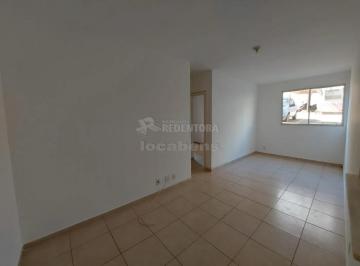 Apartamento · 50m² · 2 Quartos · 1 Vaga · Apartamento de 02 dormitórios no bairro Jardim Yolanda