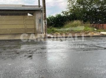Terreno · 200m² · Terreno à Venda no José Giro - 200m², R$ 107.000,00