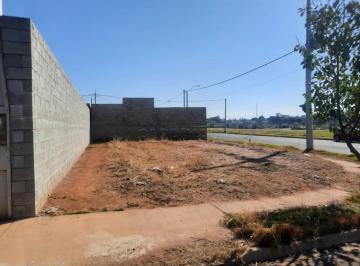 Terreno · 246m² · Terreno de Esquina à Venda no Jardim das Palmeiras, Ibaté - Excelente Oportunidade!