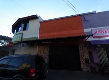 Casa · 190m² · 3 Quartos · 2 Vagas · Casa Sobrado Residencial ou Comercial