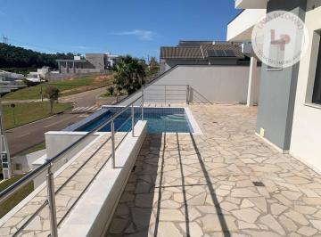 e663c9b79a08a1e779c097aee600db510d624f6b · Casa com 3 dormitórios à venda, 262 m² por R$ 1.850.010,00 - Condomínio Santa Isabel - Louveira/SP