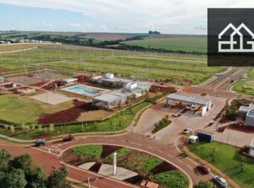 d90a7a52416d82a813371ce66c221d8f66b1f731 · Terreno à venda, 300 m² por R$ 360.000,00 - Santo Inácio - Cascavel/PR