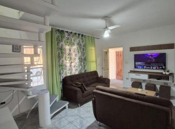 Casa · 140m² · 3 Quartos · 2 Vagas · Casa com 3 dormitórios à venda, 140 m² por R$ 350.000,00 - Éden - Sorocaba/SP