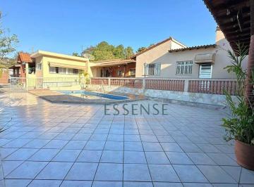 c51beeae979e148633b5284776dc04129f6f5036 · Casa à Venda com 310m² na Vila Áurea em Poá/SP: 04 dormitórios.