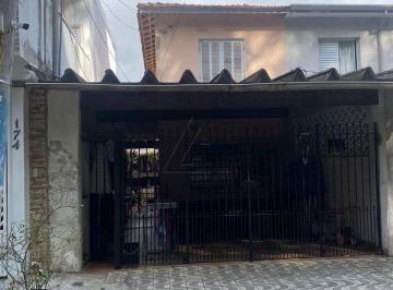 Casa · 3 Quartos · 1 Vaga · Casa de Condomínio com 3 dorms, Vila Sônia, São Paulo - R$ 480 mil, Cod: 5553