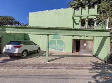Comercial · 202m² · 8 Quartos · 8 Vagas · Prédio com 6 apartamentos Praia do Lázaro-R$ 1.7 mi,Cod:2462