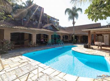 Comercial · 763m² · 10 Vagas · Pousada na Praia do Lázaro, Ubatuba - R$ 2.5 mi, Cod: 2460