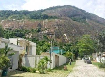 bbb006f2944f1037d4fd6f5c18e2ae64a3dadd8f · Terreno à venda, 730 m² por R$ 557.000,00 - Camorim - Rio de Janeiro/RJ