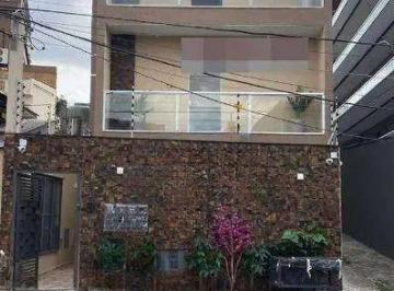 e819dd3bb434756ba552a3bc441a65cc234f92f8 · Apartamento no Anália Franco 1 quarto, sala e cozinha no conceito aberto à venda, 24 m² por R$ 235.0