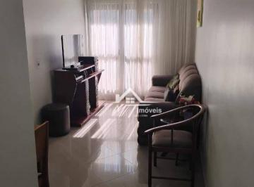 233fe138fb7802e3b36428a9d96c52e53cccbe9e · Apartamento com 1 dormitório à venda, 57 m² por R$ 375.000,00 - Vila Carmosina - São Paulo/SP