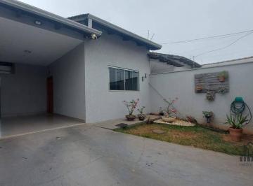 bd88a539e1c55d255c599ed6fb0076684914ec26 · Casa com 3 dormitórios à venda, 150 m² por R$ 650.000 - Jardim Atlântico - Goiânia/GO