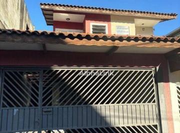 5500a5650ee3b05c9c2fa55e604e19cca9dbc177 · Casa à venda, 160 m² por R$ 860.000,00 - Jardim dos Camargos - Barueri/SP