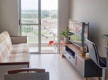 bf7e67d32d3d77c5335324bdca40d8c6a7570c5d · Apartamento com 2 quartos à venda - Parque Conceição II - Piracicaba/SP
