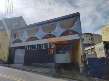 dd0411f836bcf7781d50e77d6f0a8af706be134d · Sobrado com 3 dormitórios à venda, 300 m² por R$ 742.000,00 - Jardim Brasil - Guarulhos/SP