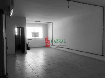 9b9bcf64fec07d3b7988e692e5dc3e04cb56eb26 · Sala para alugar, 40 m² por R$ 2.000,00/mês - Ponte Grande - Guarulhos/SP
