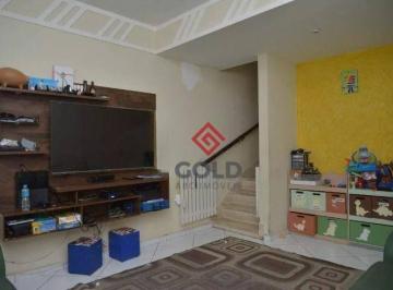 7fc02aa92b1bba7d698973bb3eef7bca21af82d8 · Sobrado com 4 dormitórios à venda, 230 m² por R$ 800.000,00 - Jardim das Maravilhas - Santo André/SP