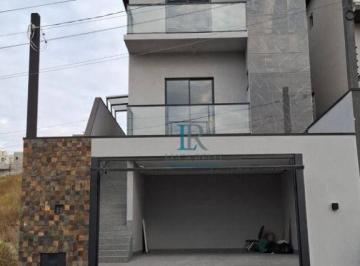 b4838549b838cca899caac5ac2422c273edf503b · Casa com 3 dormitórios à venda, 180 m² - Portais (Polvilho) - Cajamar/SP