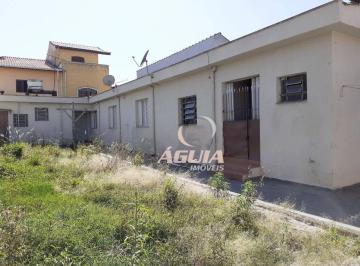 fbbe33a07e0a84d1e4d8e721cce6cc67939cf779 · Terreno à venda, 440 m² por R$ 2.000.000,00 - Vila Camilópolis - Santo André/SP