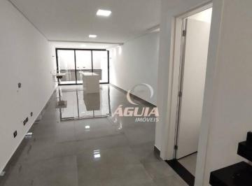 c74f5bef4ea1c6e9563ef00bb7397a19cb8a8b3b · Sobrado à venda, 146 m² por R$ 980.000,00 - Vila Camilópolis - Santo André/SP