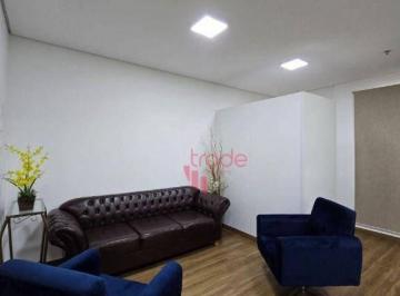 a7922e68f74712d7d98430e9f3fd78e0055f1f97 · Sala à venda, 57 m² por R$ 405.000,00 - Nova Ribeirânia - Ribeirão Preto/SP