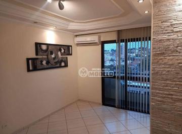 6ea51473f2893b67c7ac8fcee5f7a477f49e095a · Apartamento à venda, 77 m² por R$ 390.000,00 - Alto - Piracicaba/SP