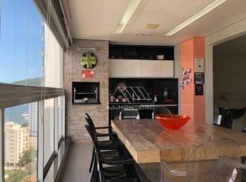e753acbcb697022f34cd72a47057dbc172d2563f · Apartamento, 132 m² - venda por R$ 1.900.000,00 ou aluguel por R$ 13.000,00/mês - Ponta da Praia - S