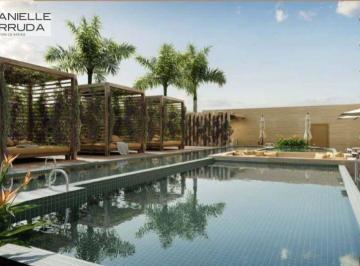 094c3434c770913bdbfee3eeedfc7aaa83934124 · Apartamento à venda, 66 m² por R$ 754.343,01 - Jardim Oceania - João Pessoa/PB