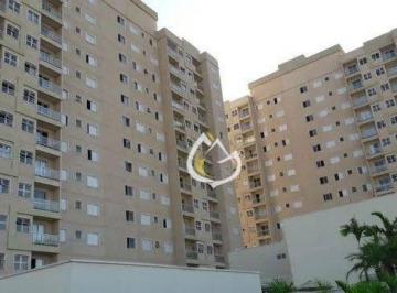 d0bf2f0b7e7d31f82ba47014a1ccea2d92de2c40 · Apartamento à venda, 56 m² por R$ 375.000,00 - Vivare Club Residence - Paulínia/SP