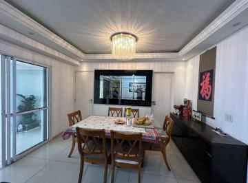 68006556ad25e0920426ba099df8cc49e41fa1ec · Apartamento à venda, 125 m² por R$ 1.500.000,00 - Jardim Aquarius - São José dos Campos/SP