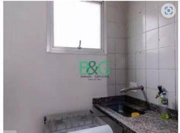 46ca75bbdb360a1cfb1665b5e30bacf6703ed9fa · Studio à venda, 39 m² por R$ 199.000,00 - Sé - São Paulo/SP