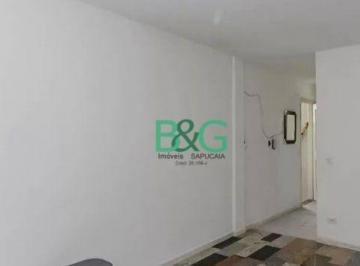 Apartamento · 39m² · 1 Quarto · Studio à venda, 39 m² por R$ 199.000,00 - Sé - São Paulo/SP