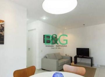 7b622dbaf966871d2e77b80c4496469e59c0607f · Apartamento à venda, 55 m² por R$ 1.199.000,00 - Vila Nova Conceição - São Paulo/SP