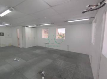 Comercial · 45m² · 1 Vaga · Sala para alugar, 45 m² por R$ 3.120,91/mês - Vila Tereza - São Bernardo do Campo/SP
