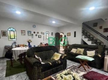 4efbf10ab00c2c41da9548b766eaee8de64fceeb · Sobrado à venda, 150 m² por R$ 800.000,00 - Parque Casa de Pedra - São Paulo/SP