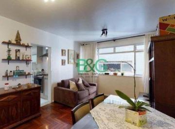 6e53fec95e2bff8760c3914460cf4e4d38297571 · Apartamento à venda, 90 m² por R$ 1.099.000,00 - Paraíso - São Paulo/SP