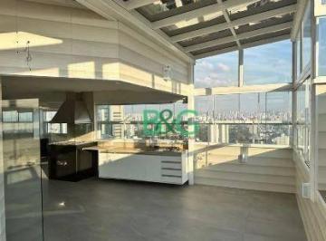 2e999f3dec7728e88940b599040e4be736974deb · Cobertura à venda, 400 m² por R$ 1.750.000,00 - Vila Primavera - São Paulo/SP