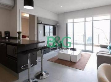 f91b35a6378cf6b4bdbe8915f608ac6875d13491 · Apartamento à venda, 67 m² por R$ 2.449.000,00 - Vila Nova Conceição - São Paulo/SP