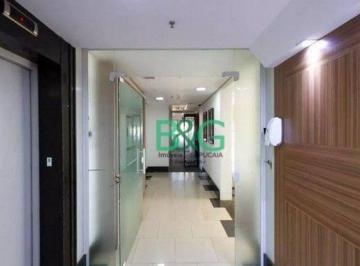 ed1843cf2174224a2cfdcc9f49cac0450603a932 · Andar Corporativo para alugar, 278 m² por R$ 17.489,00/mês - Vila Tereza - São Bernardo do Campo/SP