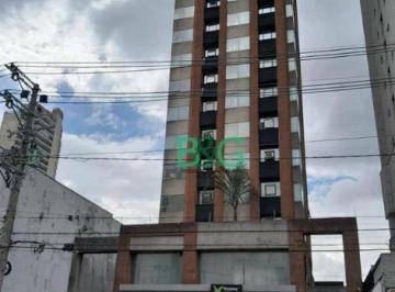 Comercial · 35m² · 1 Vaga · Sala à venda, 35 m² por R$ 380.000,00 - Vila Mariana - São Paulo/SP